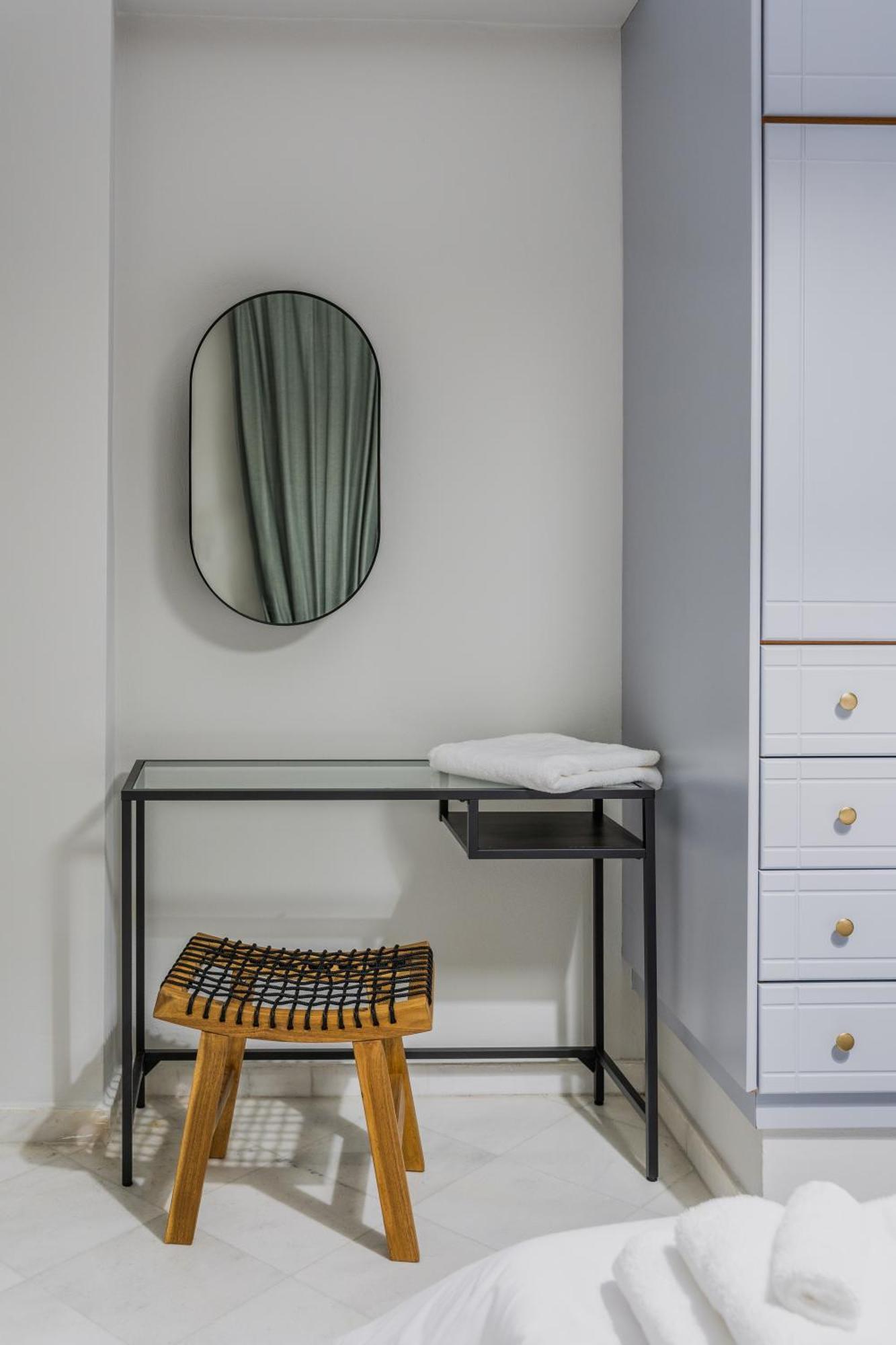 Anemaloft57 Apartment