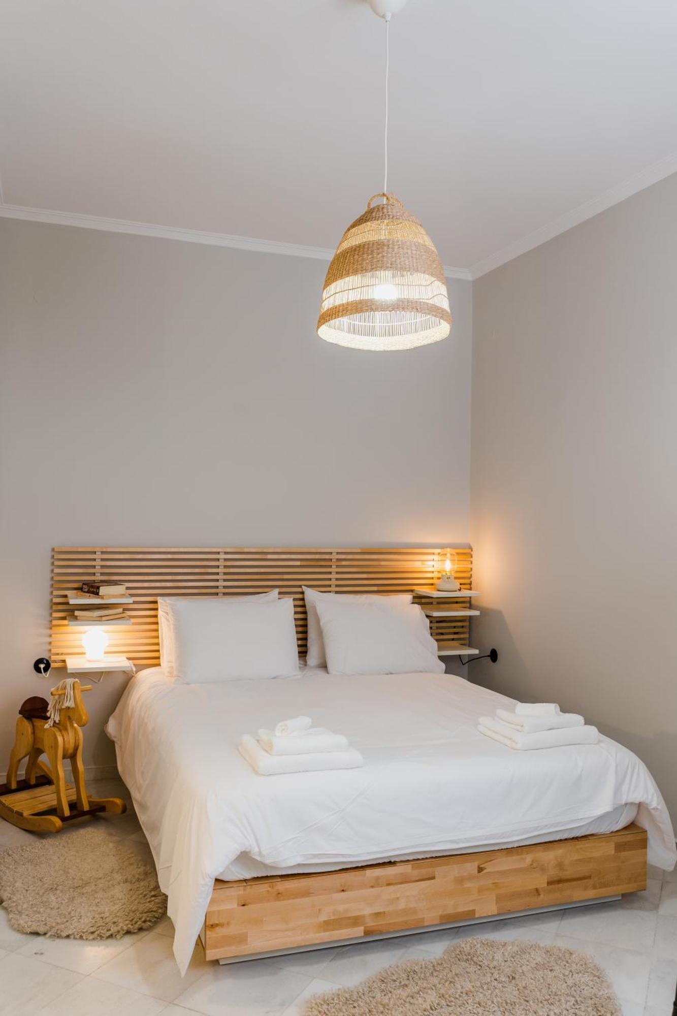 Apartment Anemaloft57