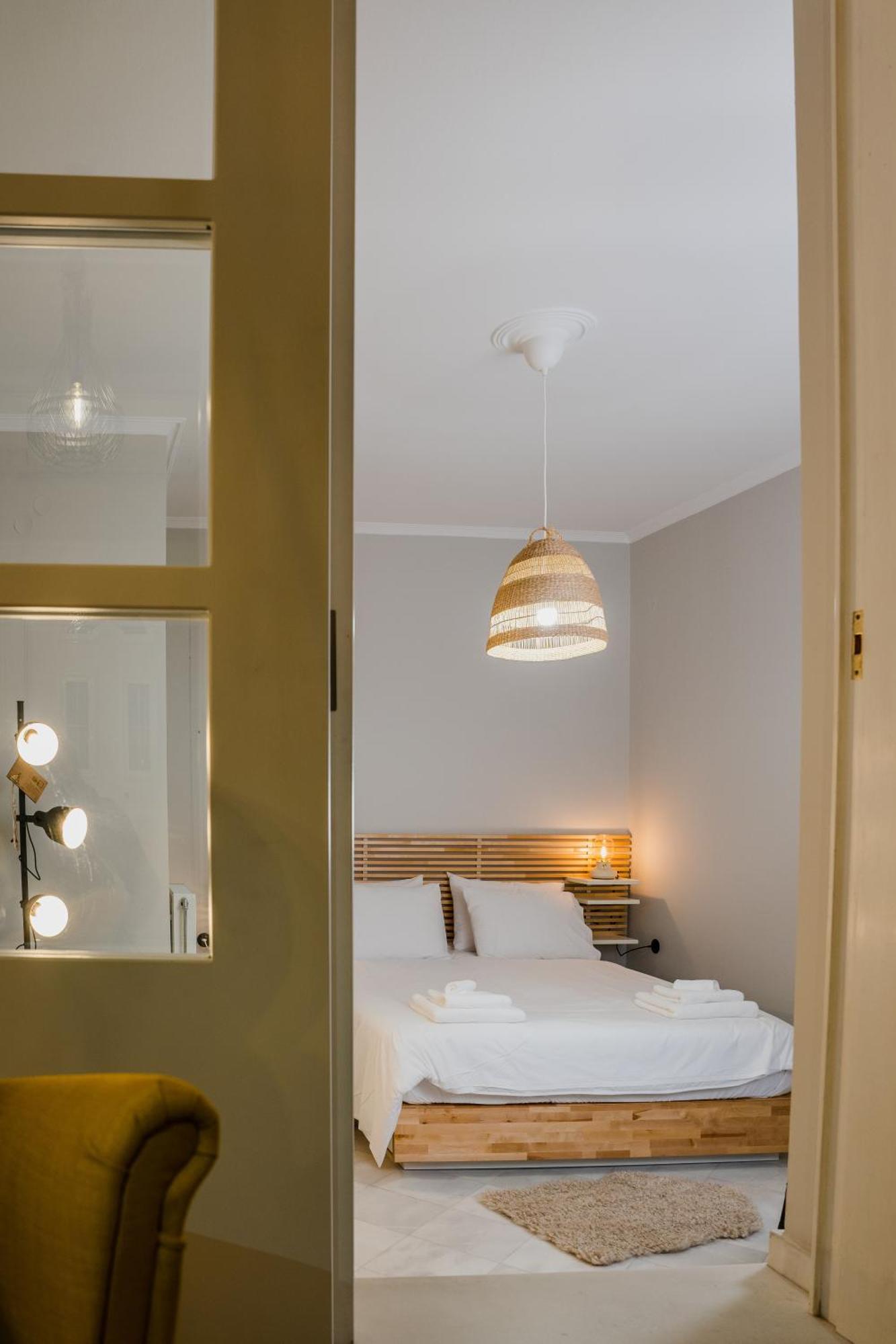 Anemaloft57 Apartment